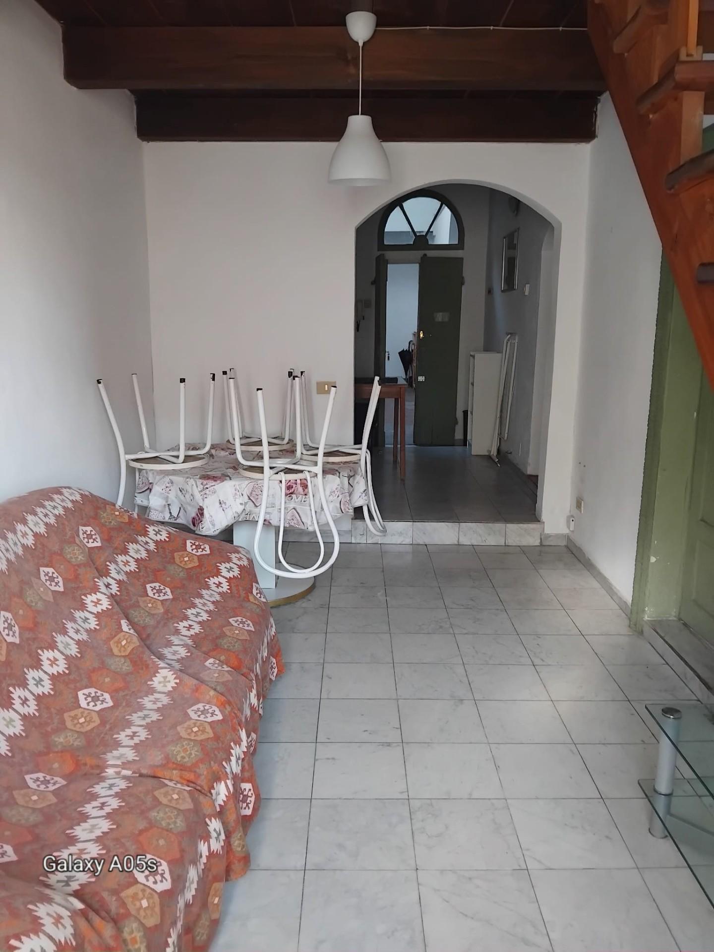 Appartamento arredato in affitto, Pisa san francesco