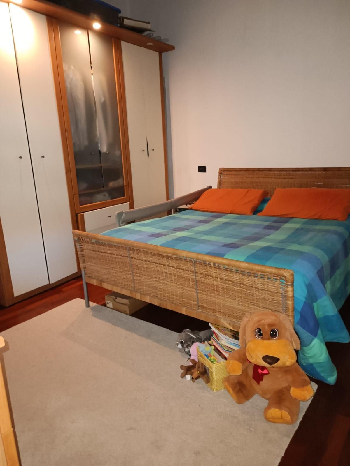 Quadrilocale arredato in affitto, Pisa riglione oratoio