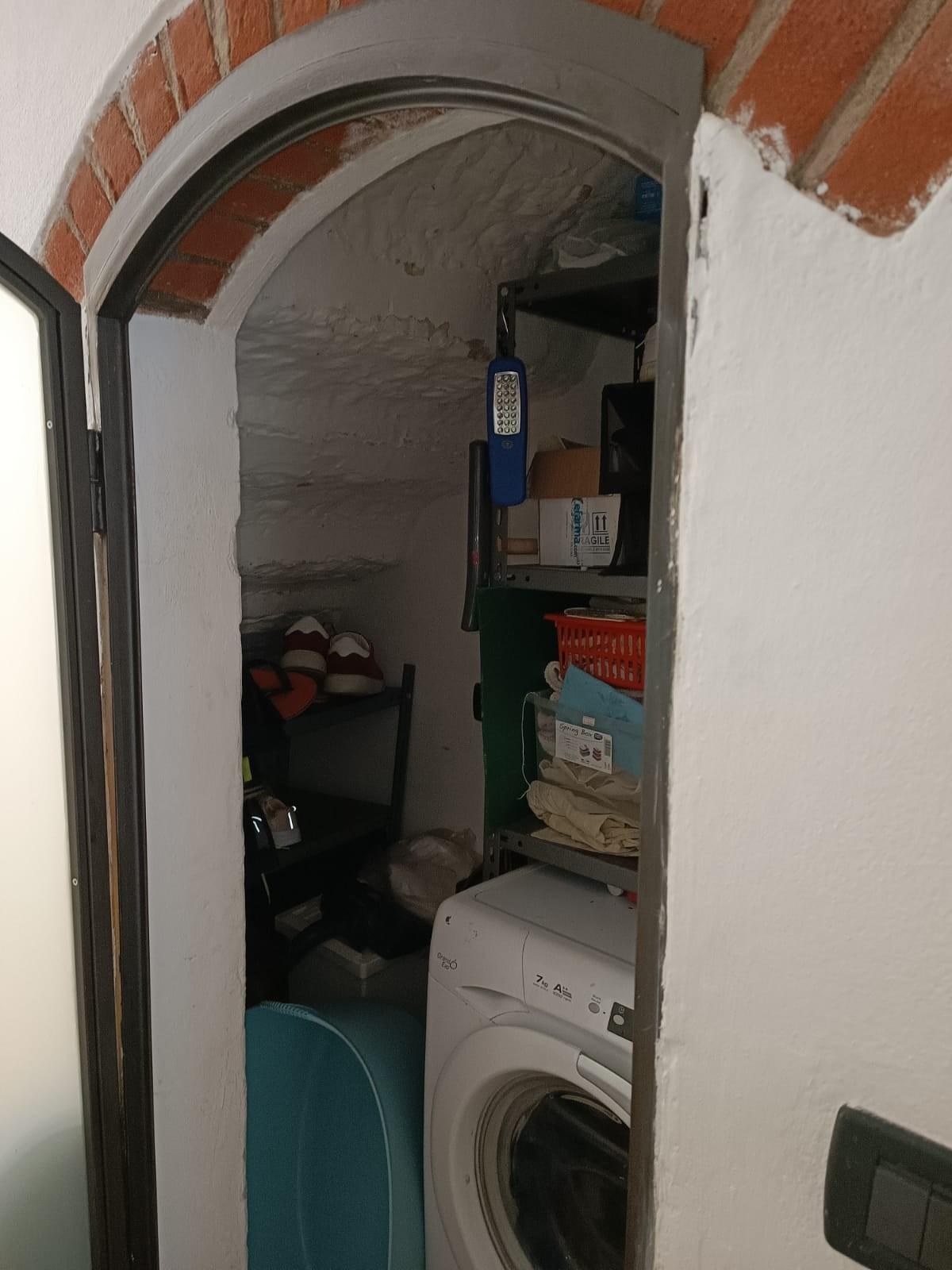 Quadrilocale arredato in affitto, Pisa riglione oratoio