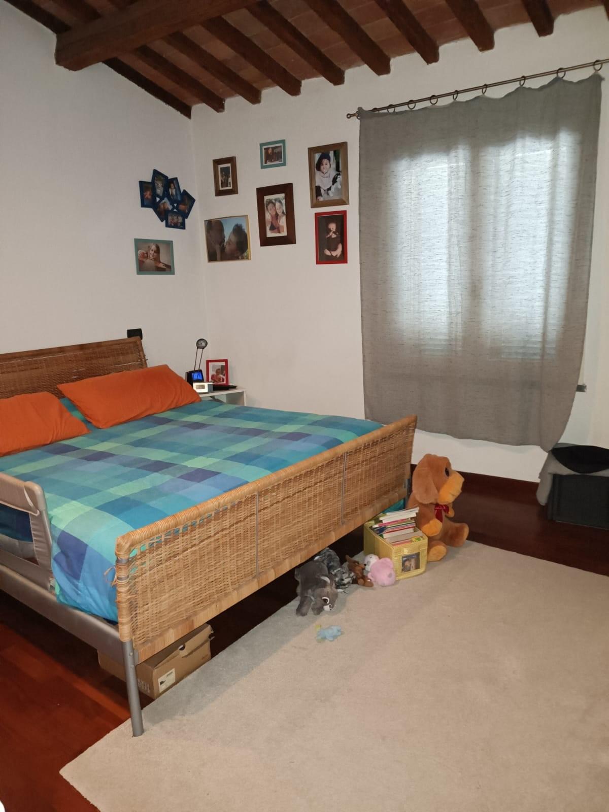 Quadrilocale arredato in affitto, Pisa riglione oratoio