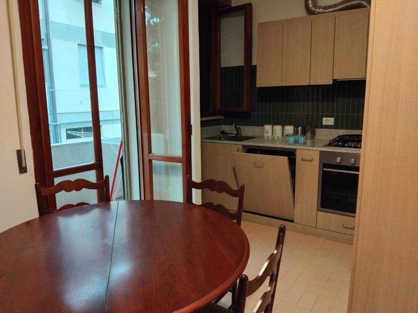 Stanza Singola con giardino, Pisa pratale