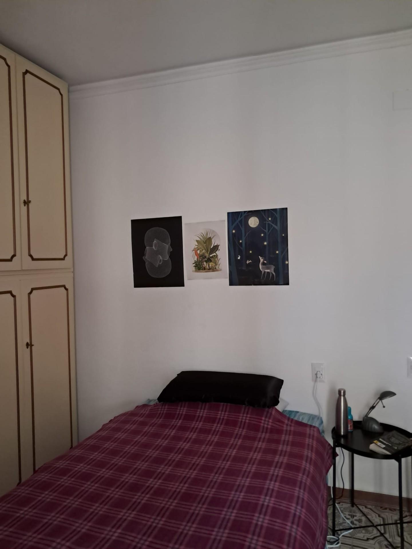 Stanza Singola con giardino, Pisa pratale