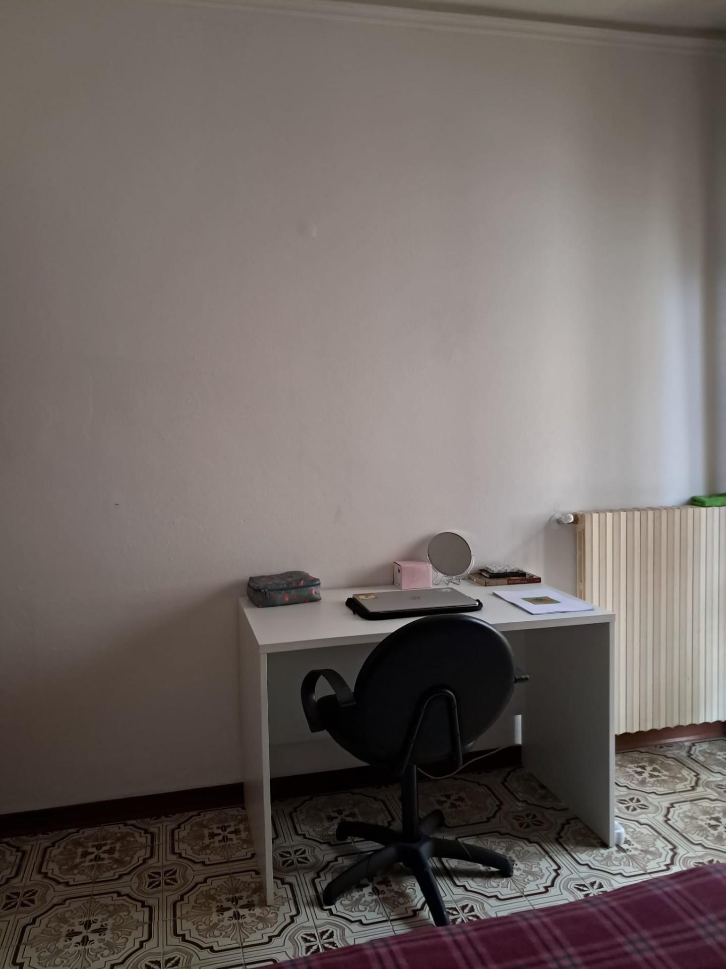 Stanza Singola con giardino, Pisa pratale