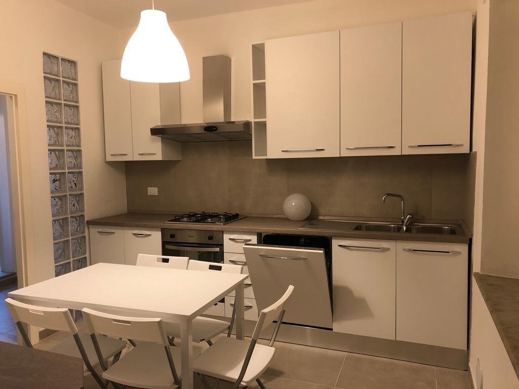 Stanza Singola ristrutturata, Pisa borgo stretto