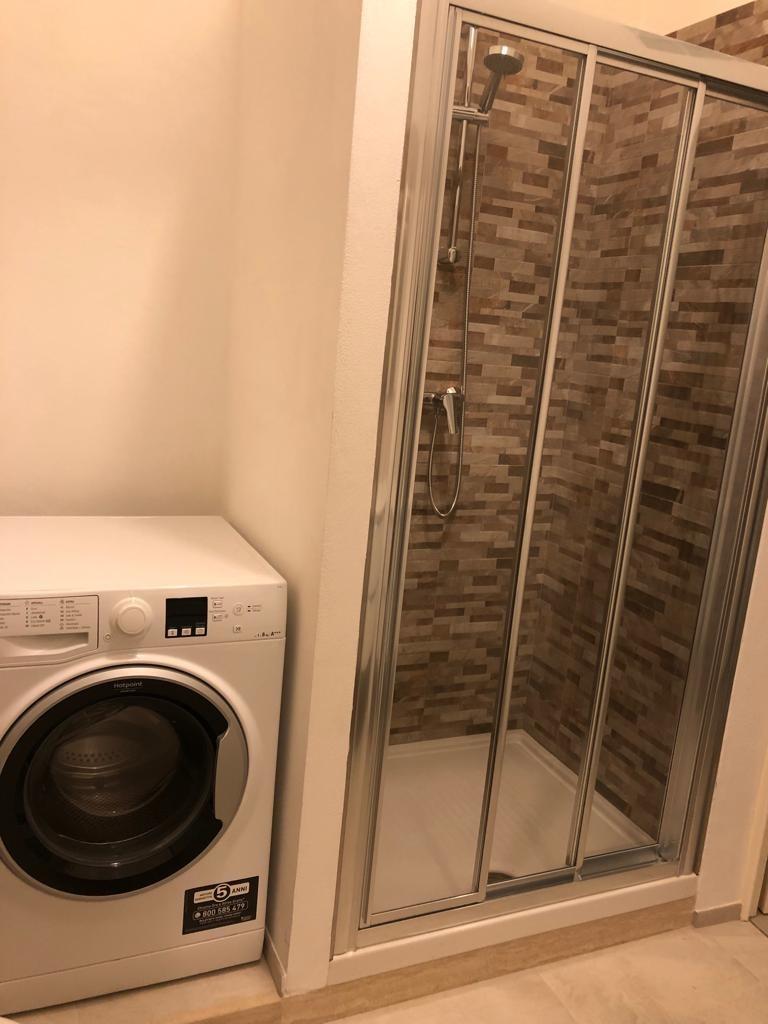 Stanza Singola ristrutturata, Pisa borgo stretto