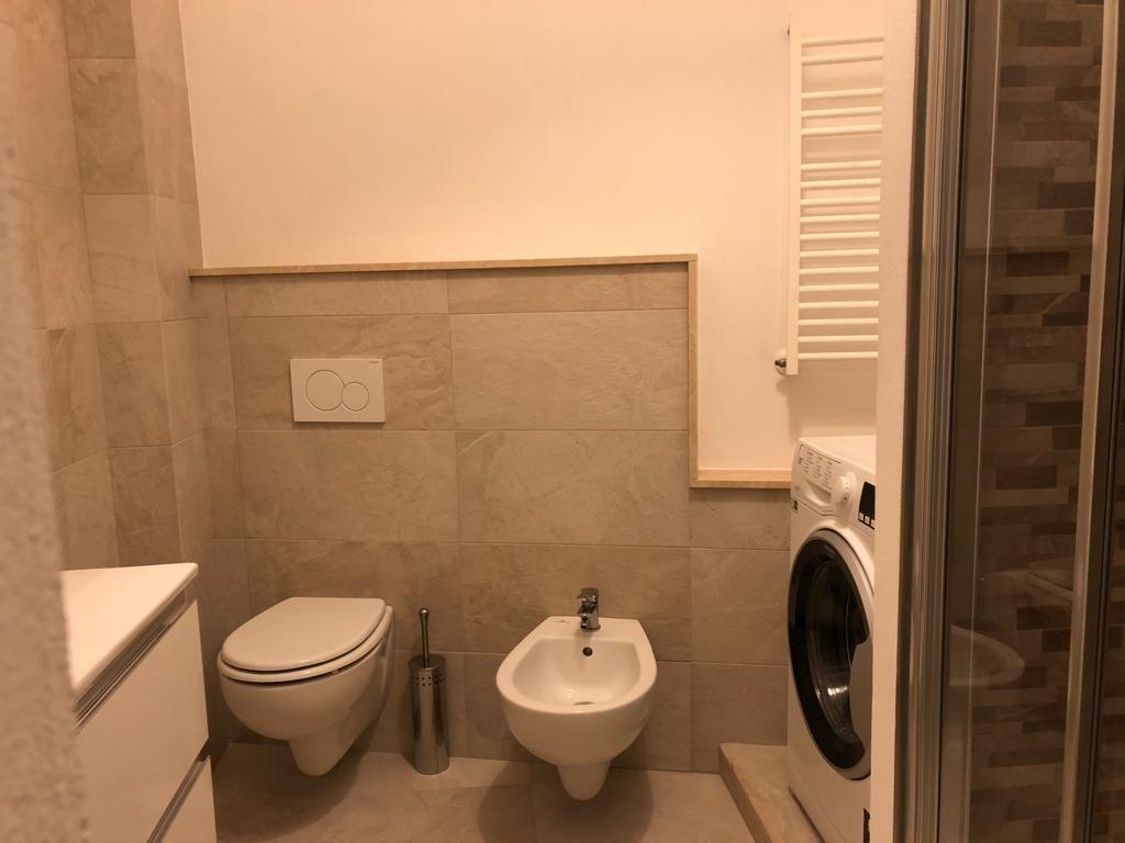 Stanza Singola ristrutturata, Pisa borgo stretto