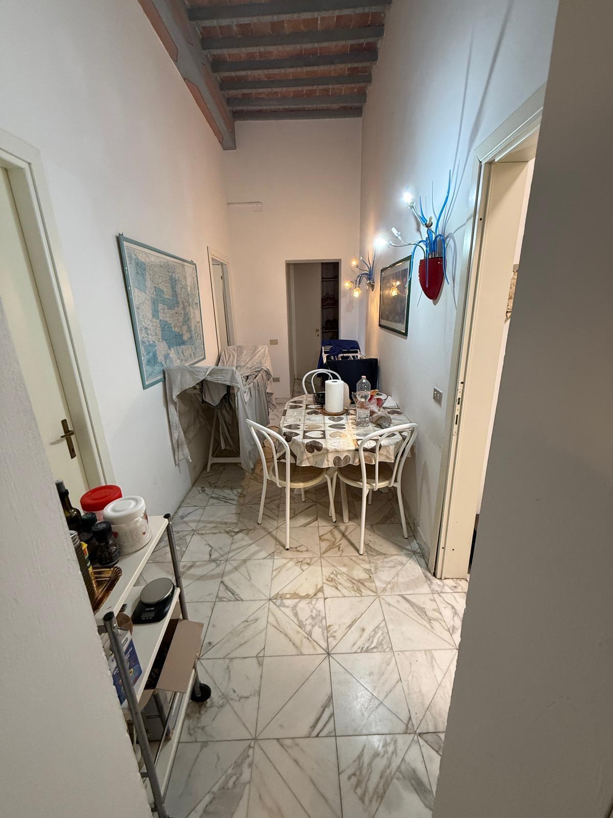 Stanza Singola in affitto, Pisa lungarni