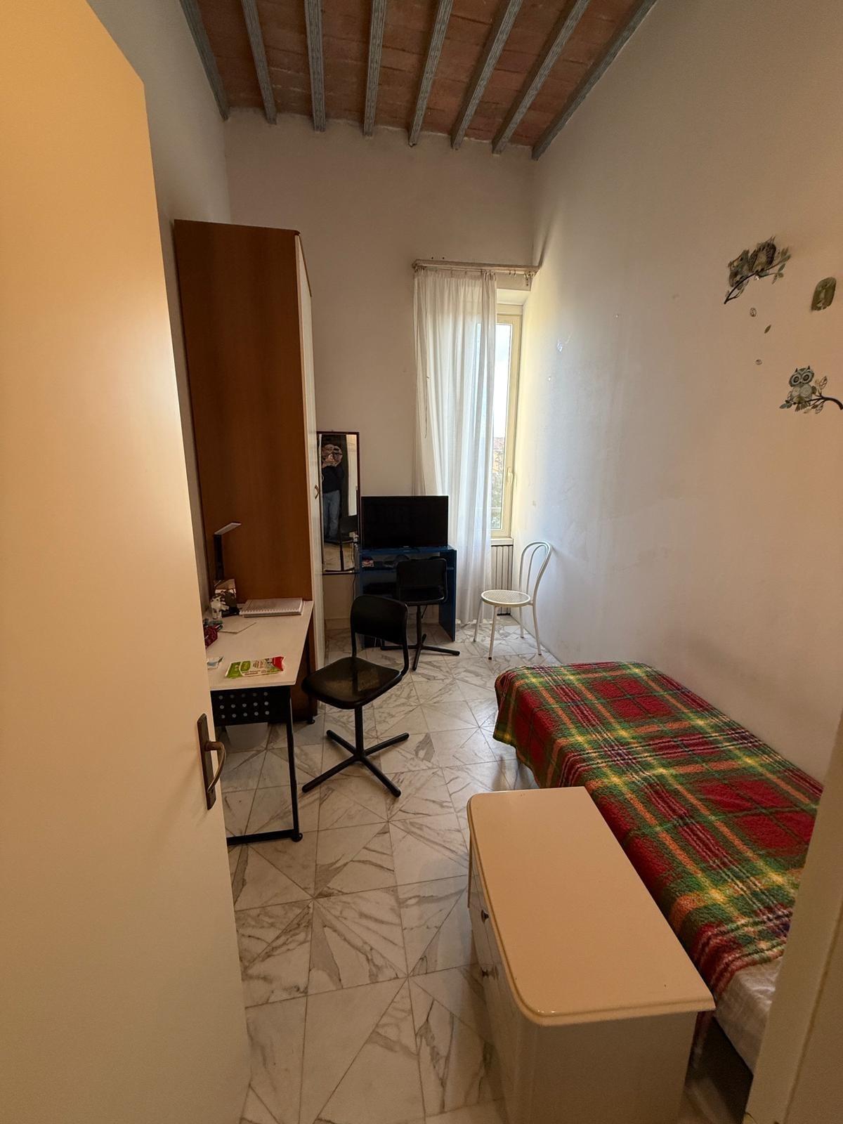 Stanza Singola in affitto, Pisa lungarni