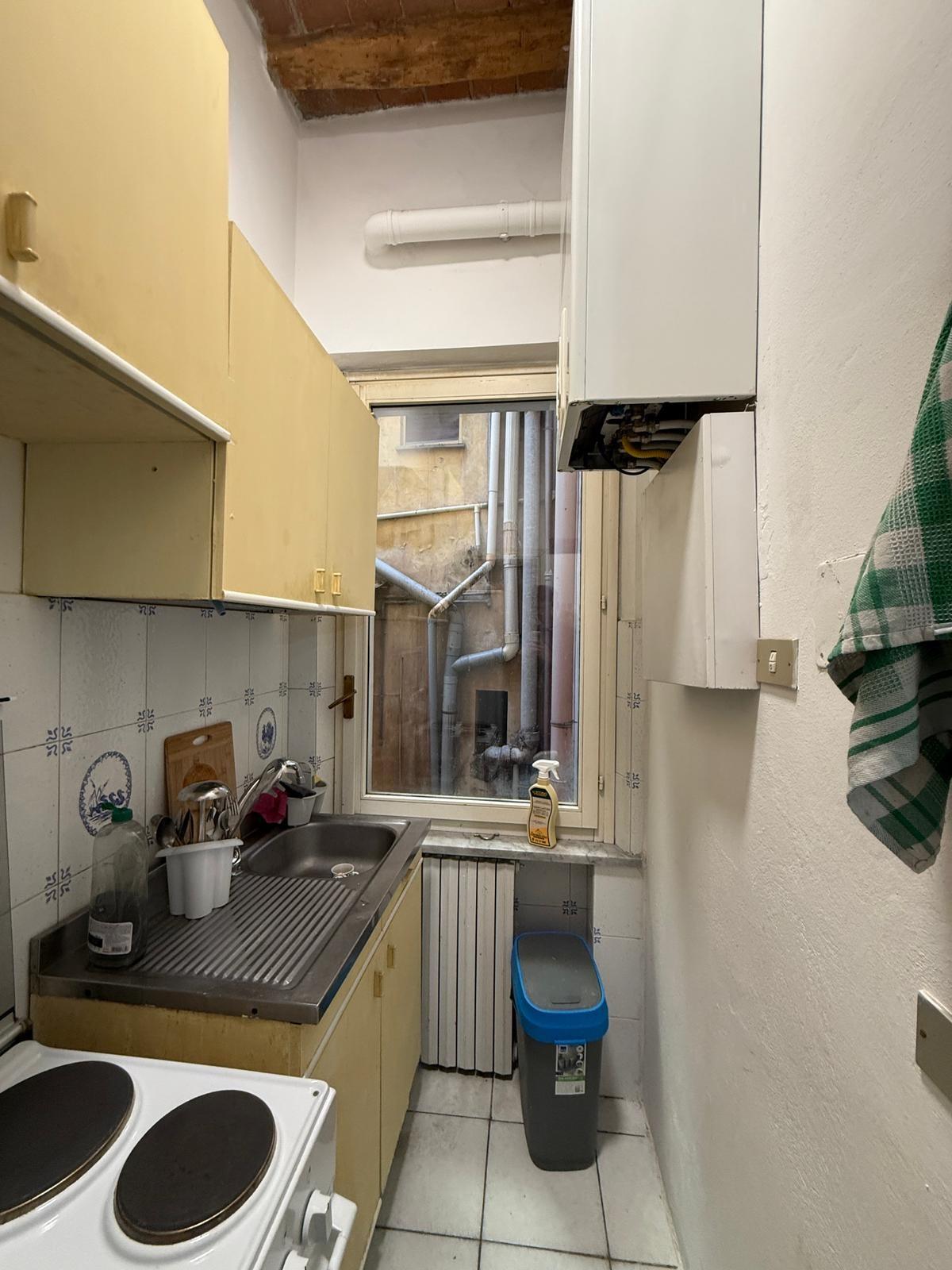 Stanza Singola in affitto, Pisa lungarni