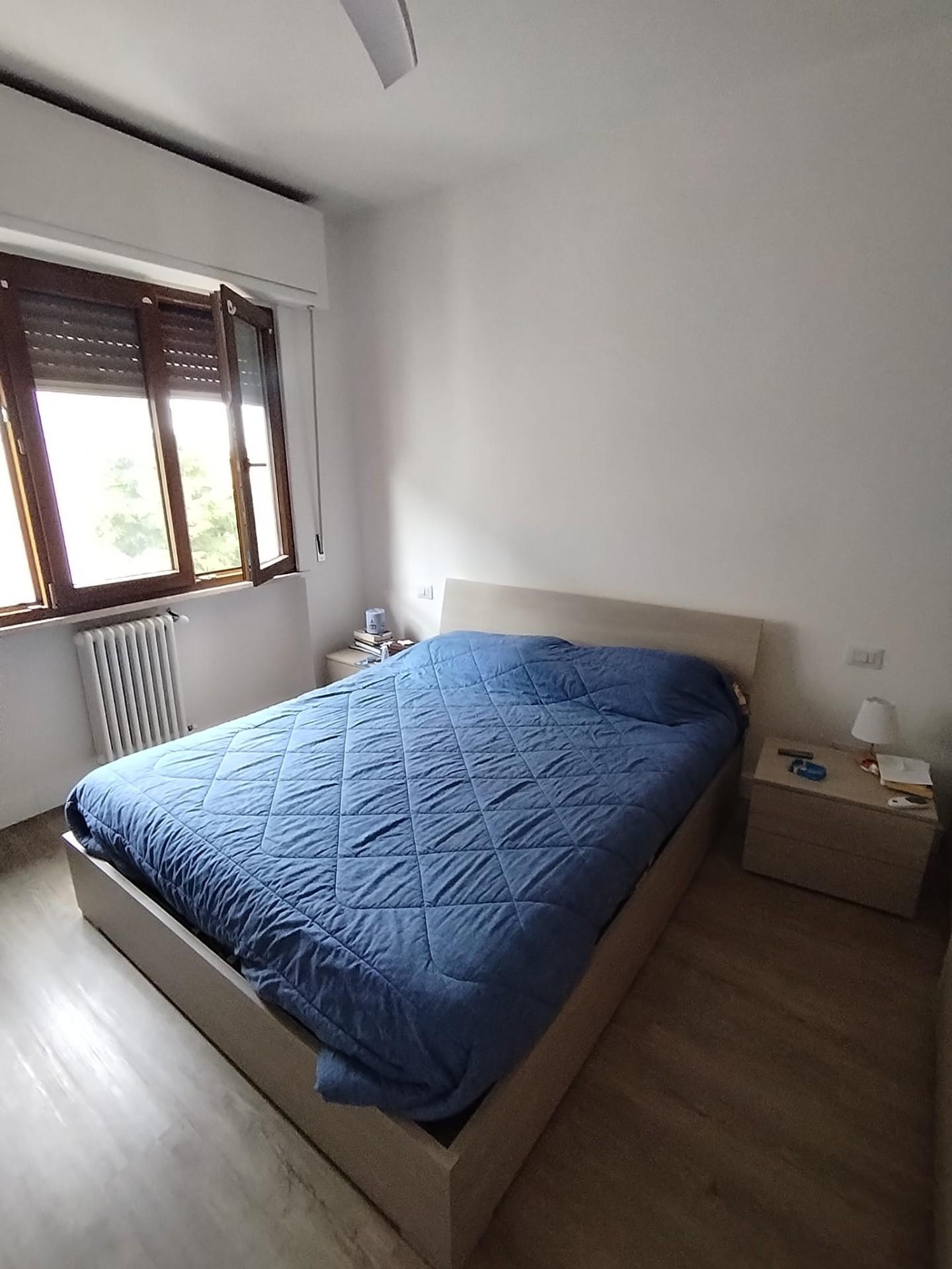 Stanza Singola ristrutturata, Pisa landi