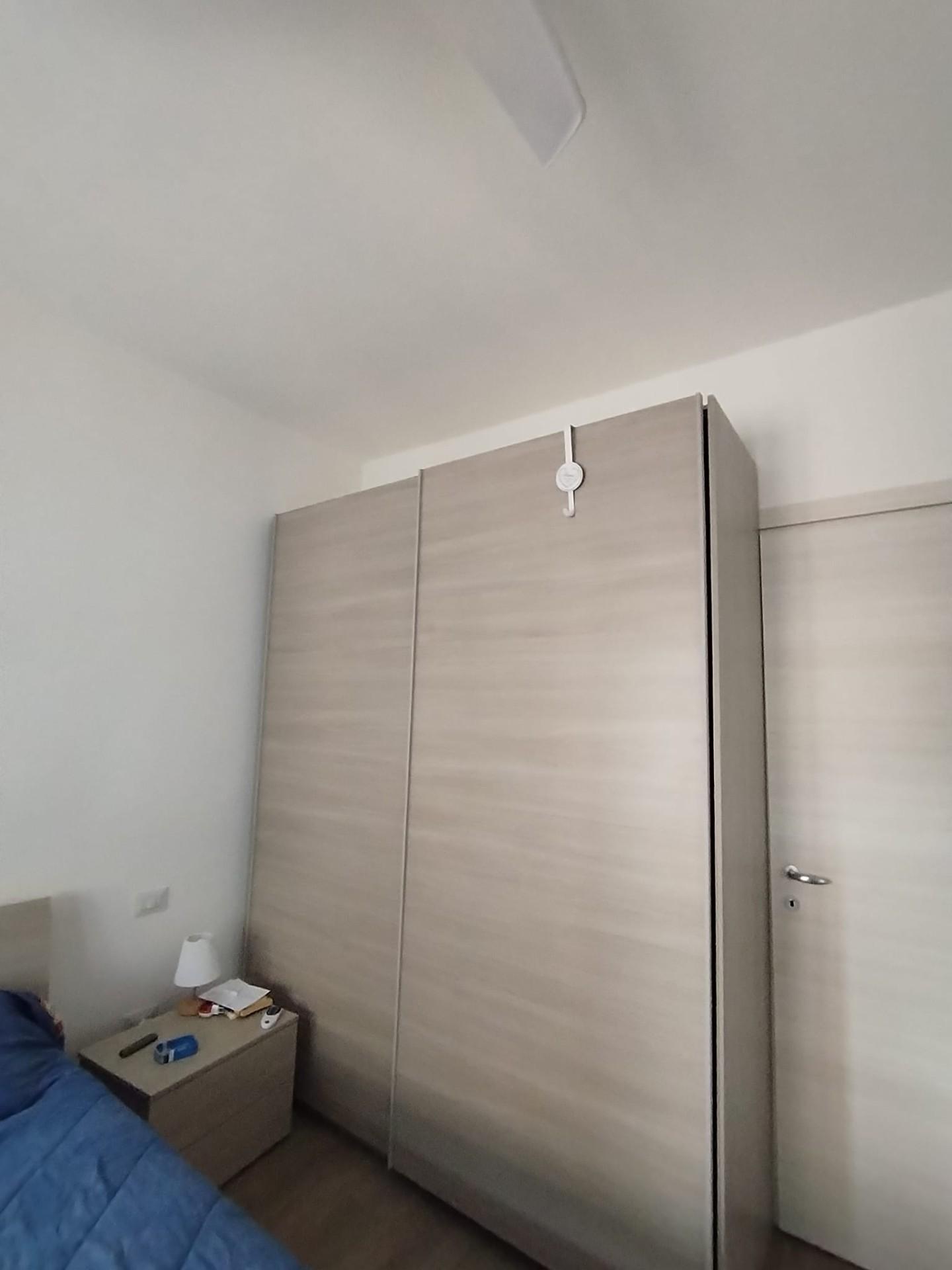 Stanza Singola ristrutturata, Pisa landi