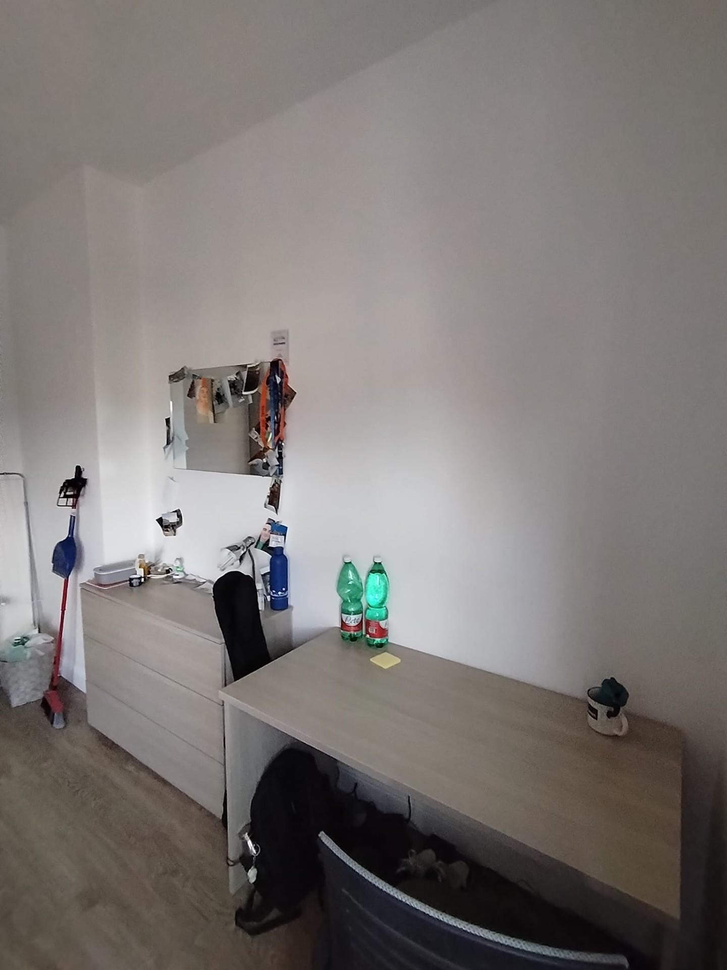 Stanza Singola ristrutturata, Pisa landi