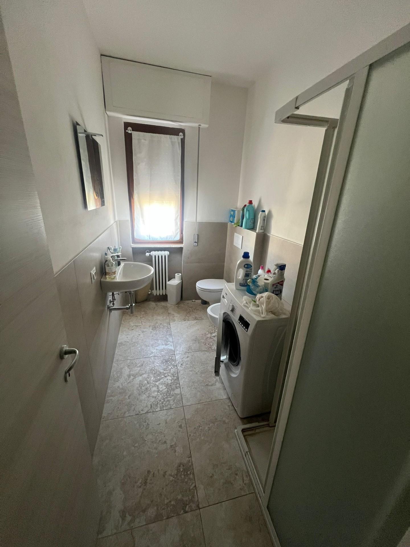 Stanza Singola ristrutturata, Pisa landi