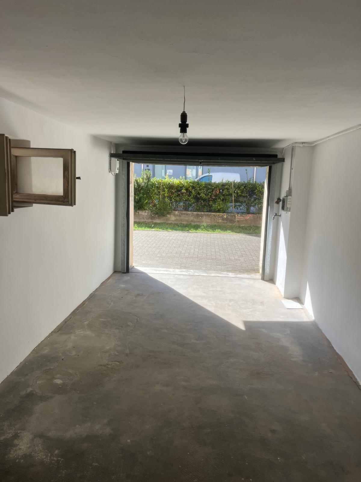 Box/Garage 18mq in vendita, Pisa san marco