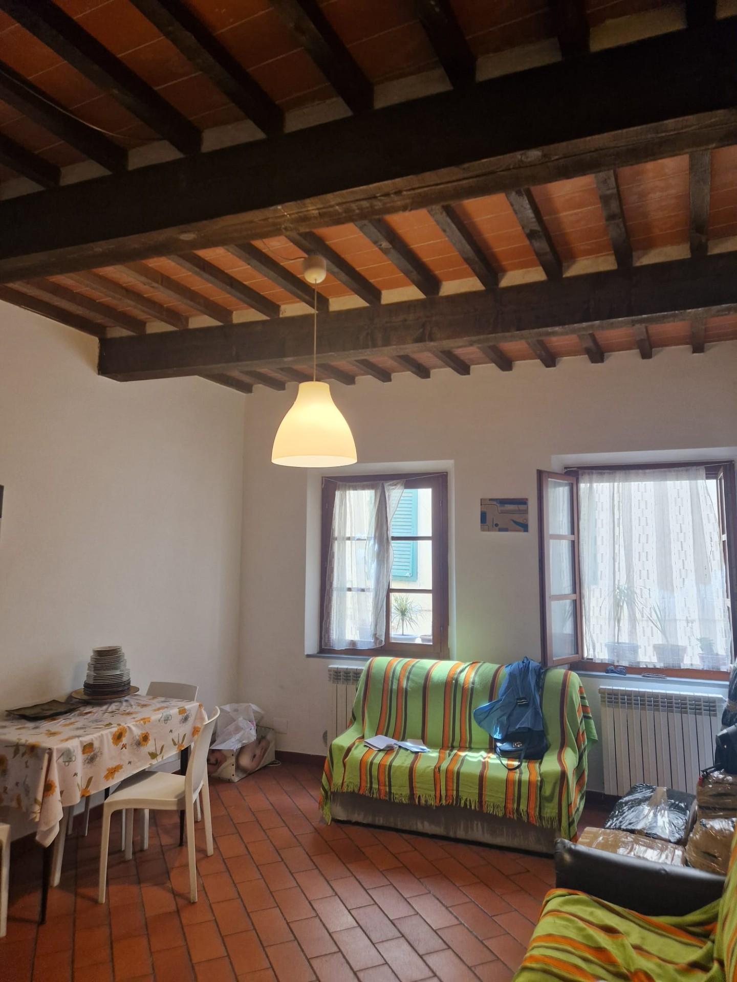 Trilocale ristrutturato, Pisa sant'antonio