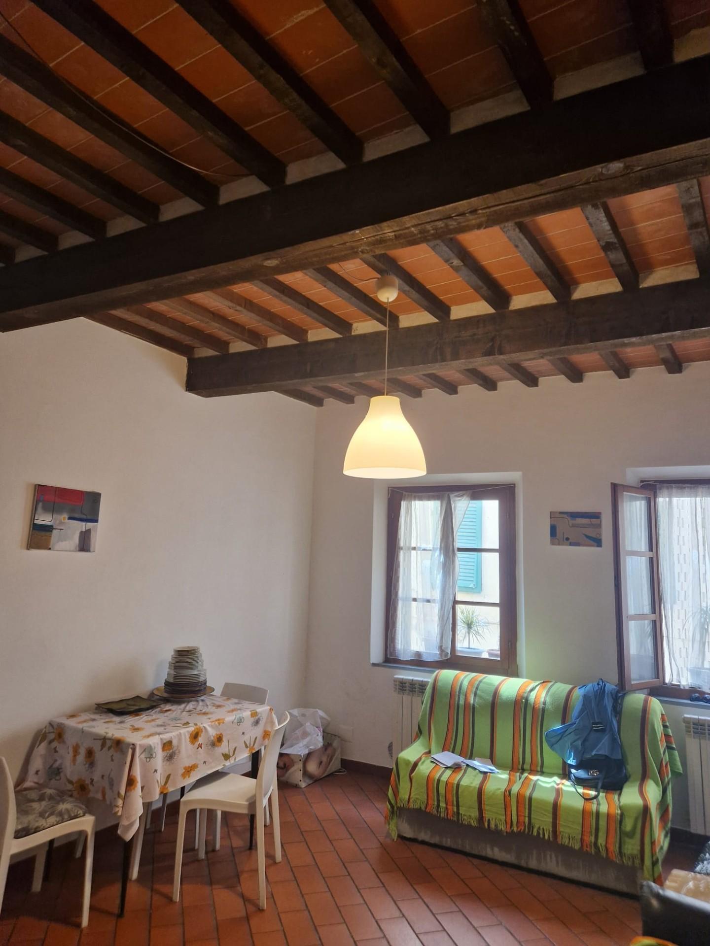 Trilocale ristrutturato, Pisa sant'antonio
