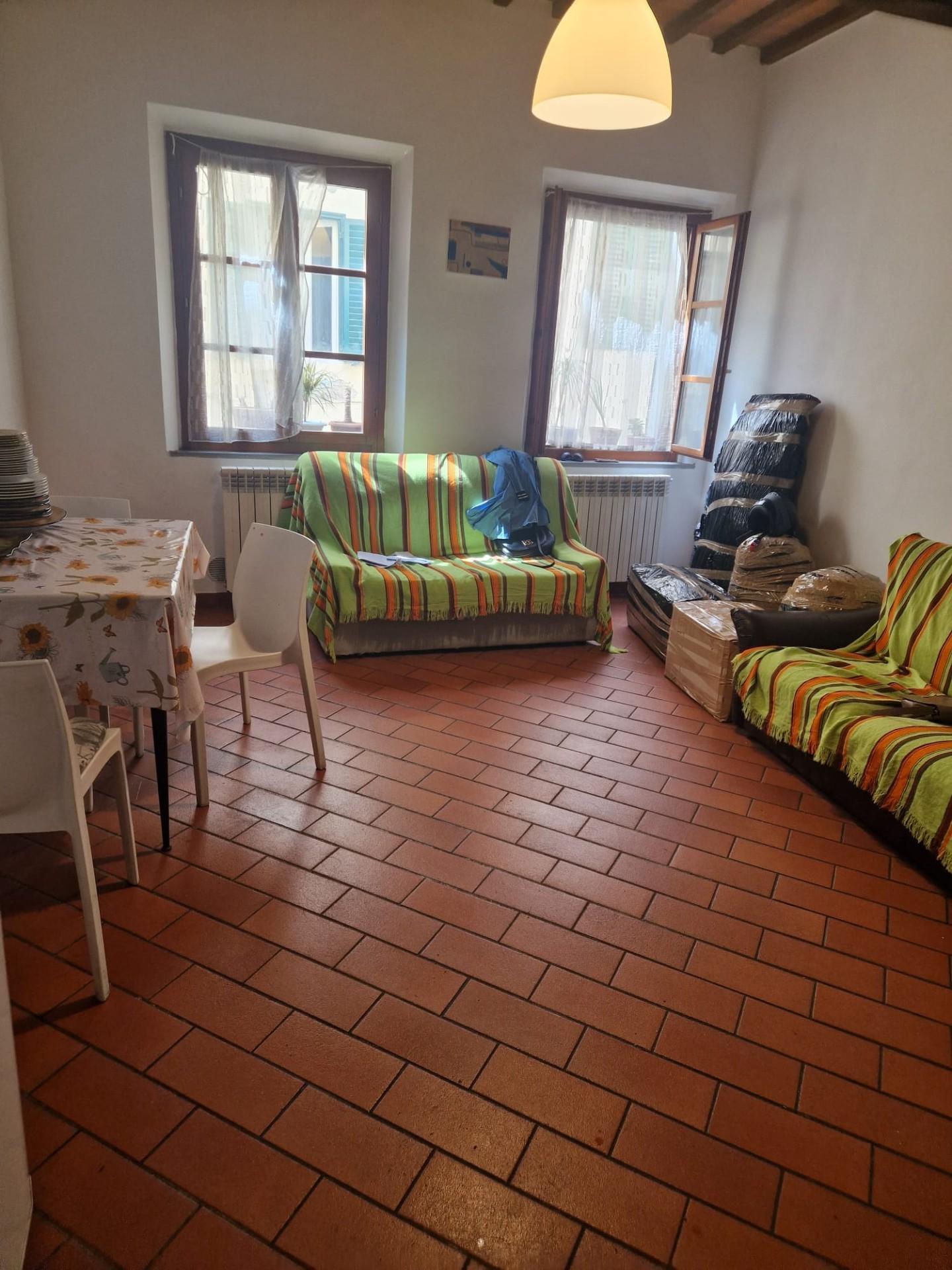 Trilocale ristrutturato, Pisa sant'antonio