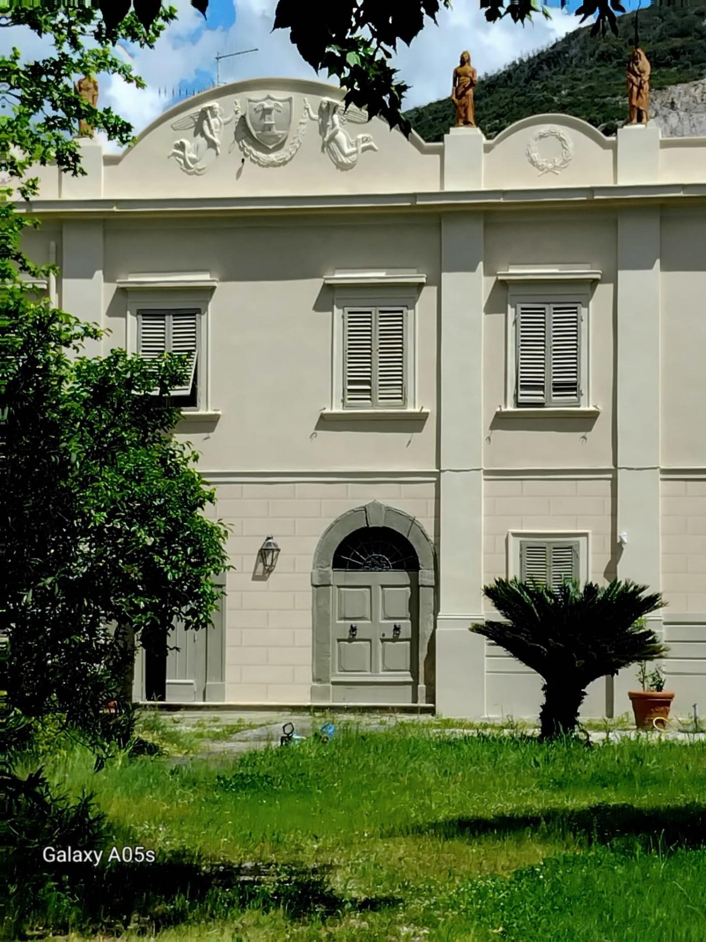Villa arredata in affitto, Cascina san casciano