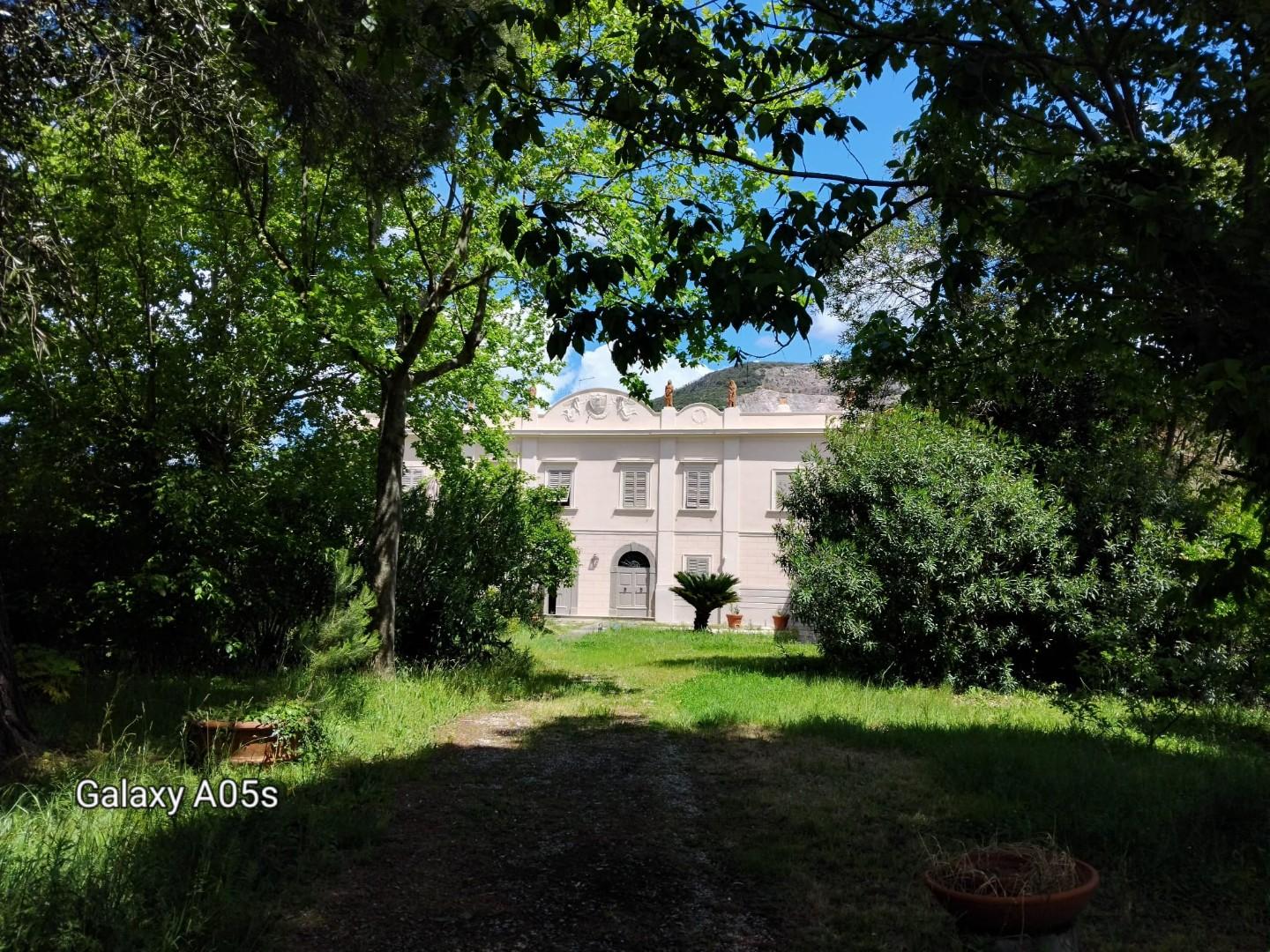 Villa arredata in affitto, Cascina san casciano