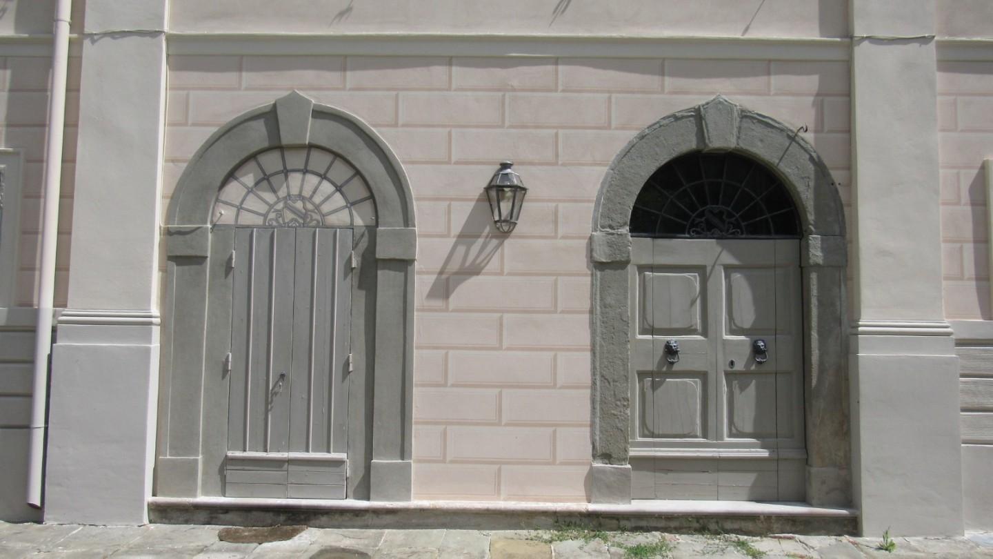 Villa arredata in affitto, Cascina san casciano