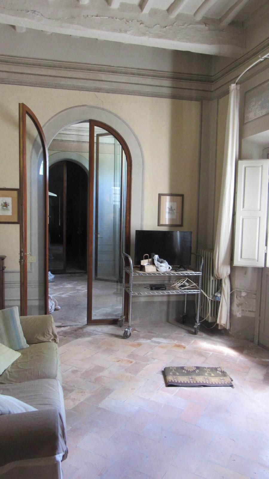 Villa arredata in affitto, Cascina san casciano