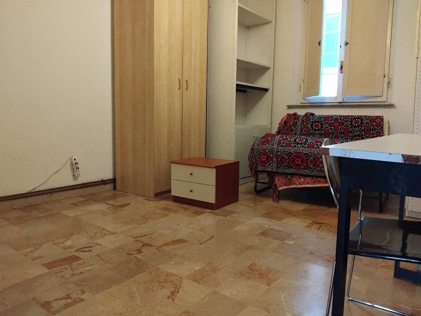 Bilocale arredato in affitto, Pisa san francesco