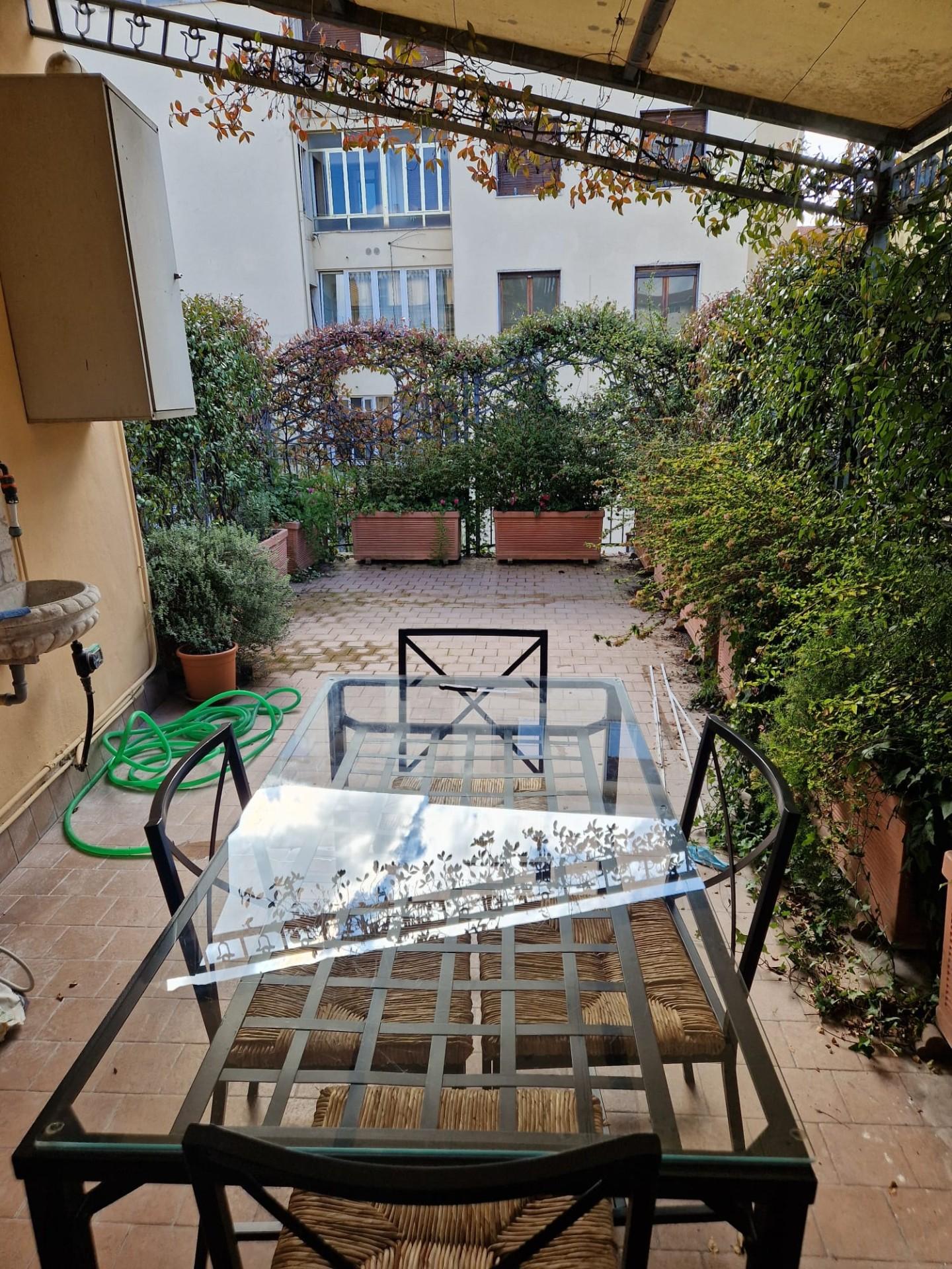 Quadrilocale arredato in affitto, Pisa sant'antonio