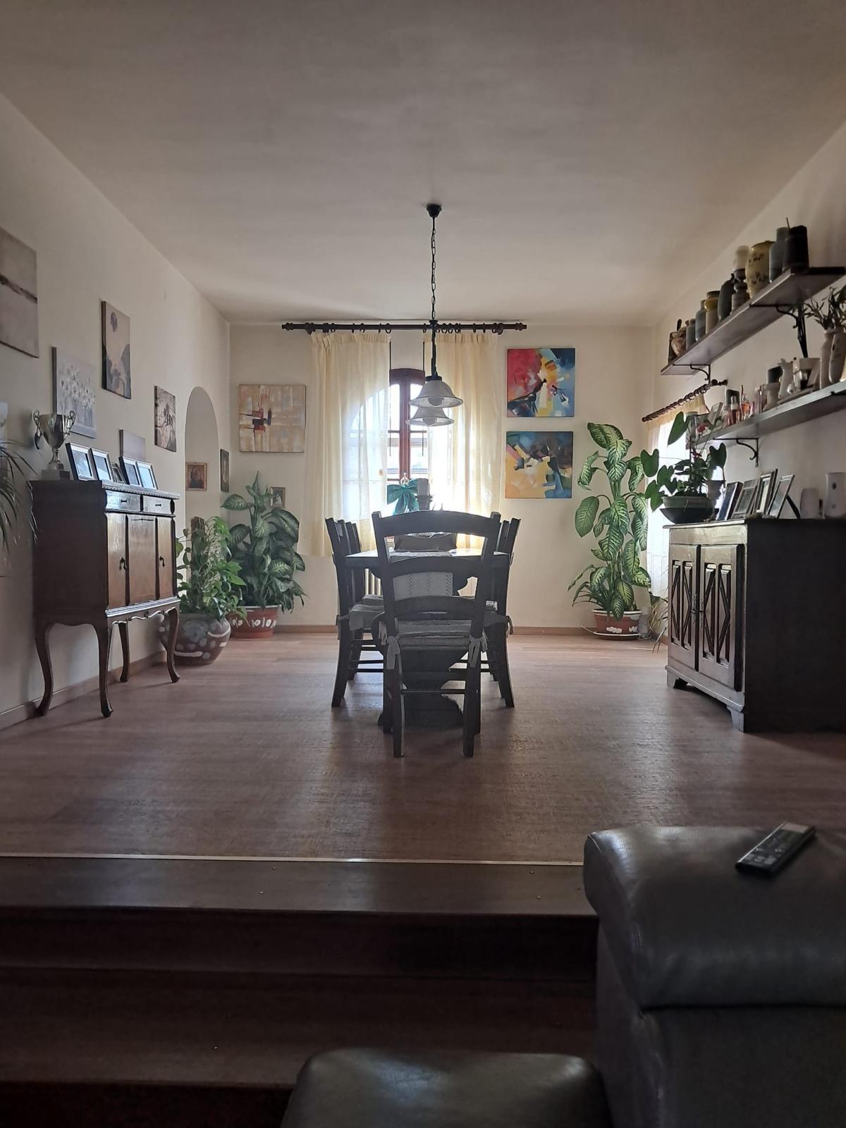 Appartamento ristrutturato, Pisa marina di