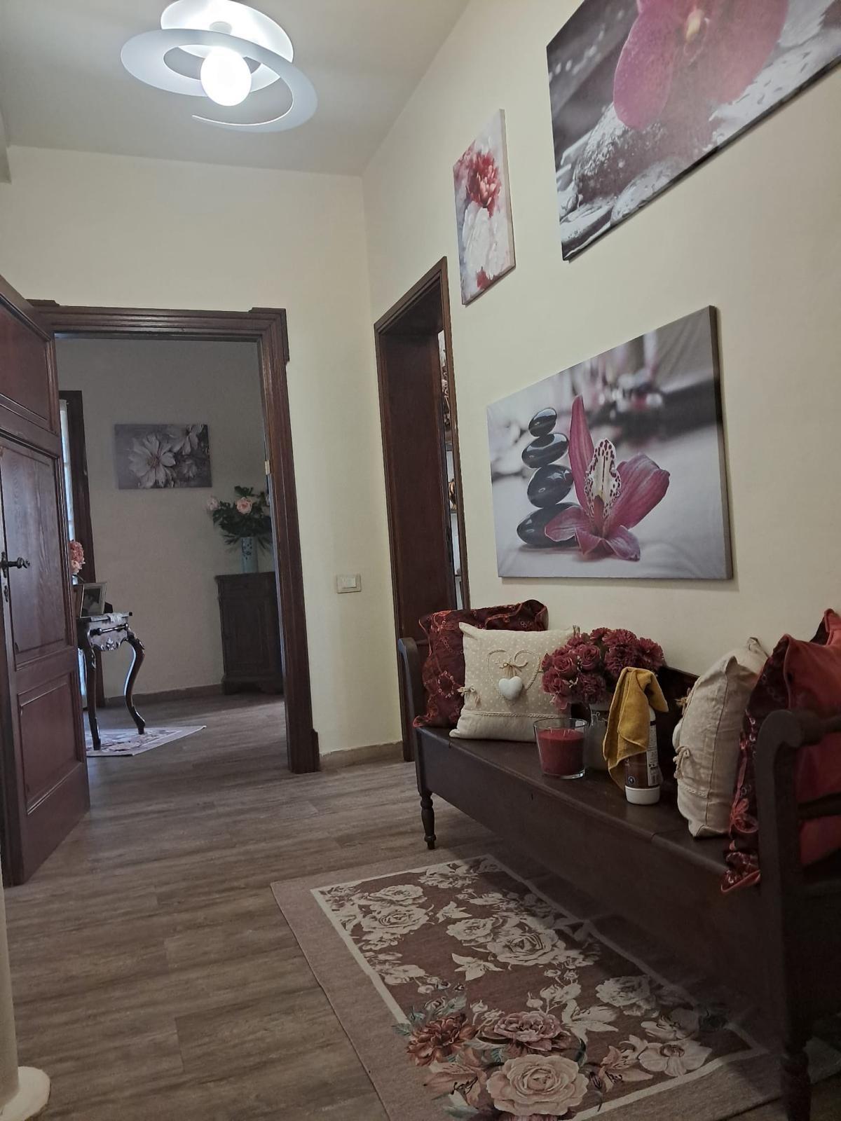 Appartamento ristrutturato, Pisa marina di