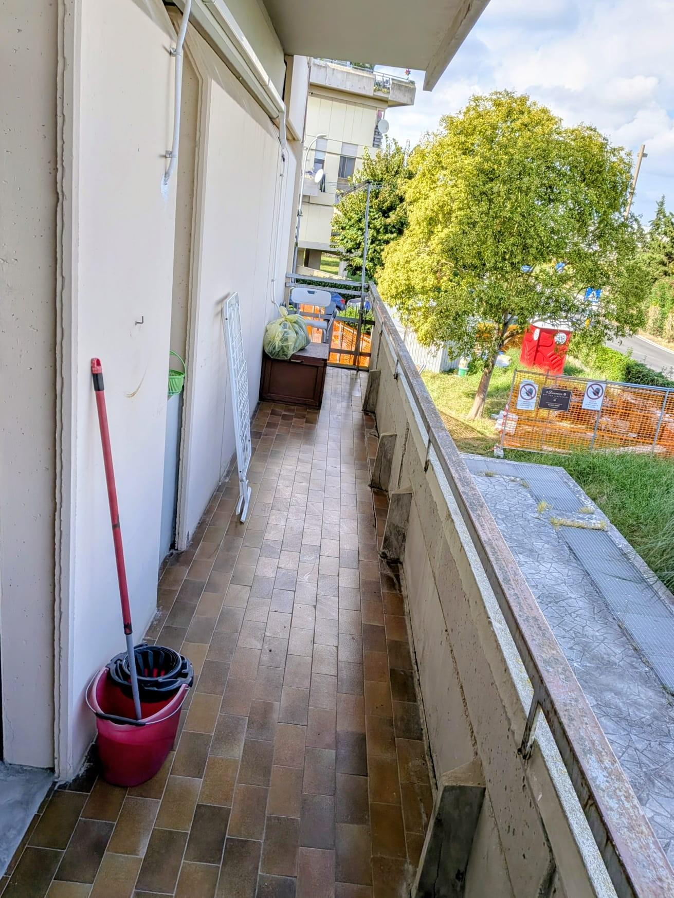 Bilocale arredato in affitto, Pisa cisanello