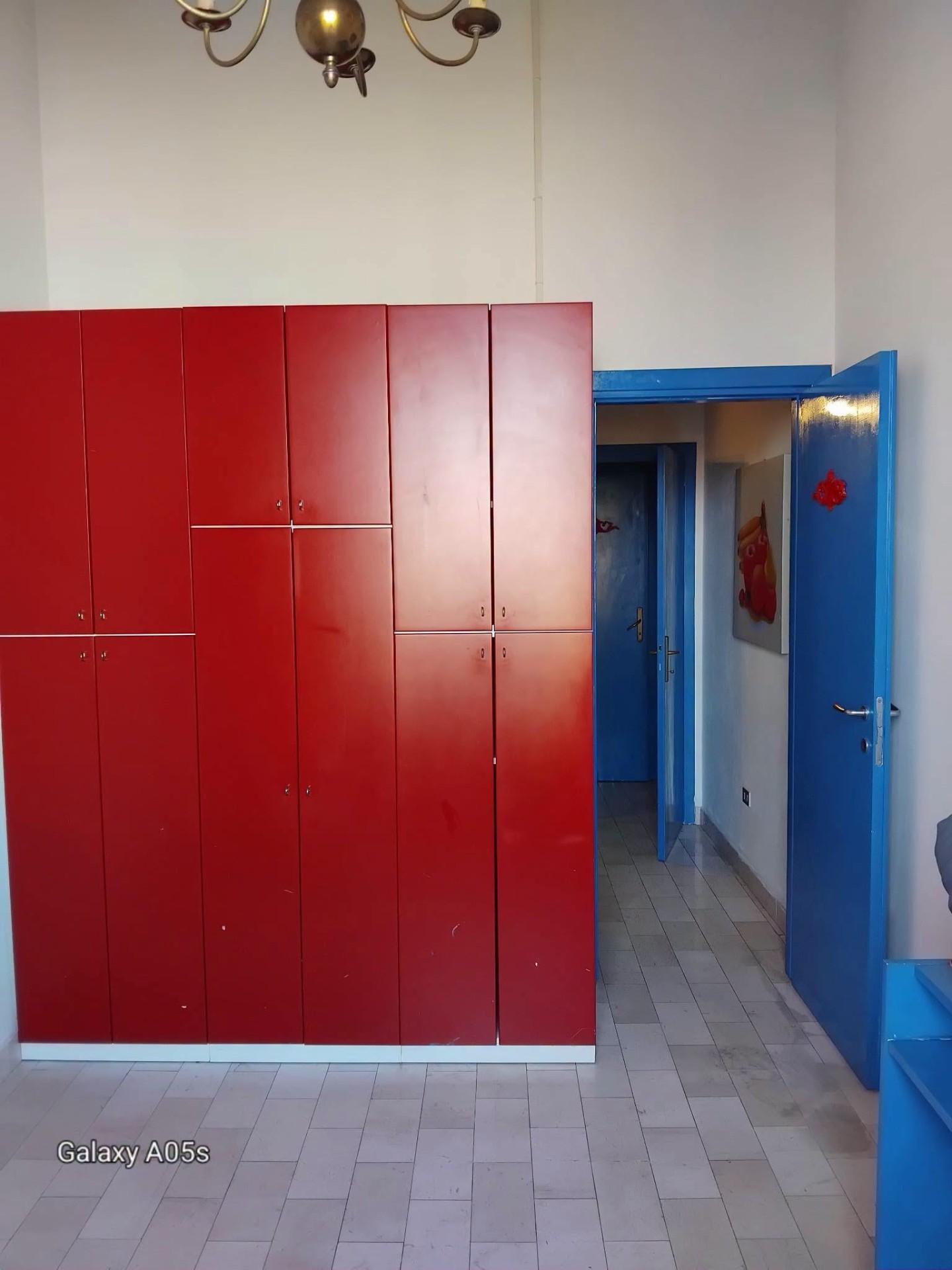 Casa indipendente arredata in affitto, Pisa lungarni