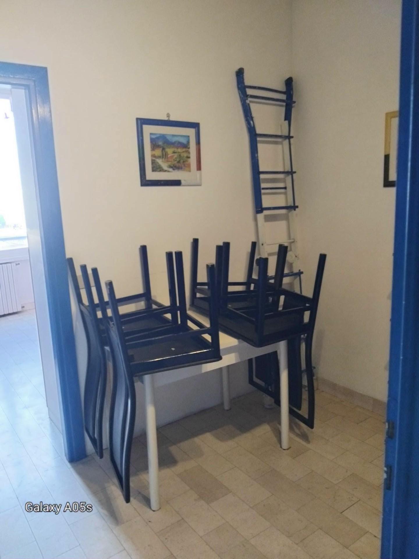 Casa indipendente arredata in affitto, Pisa lungarni