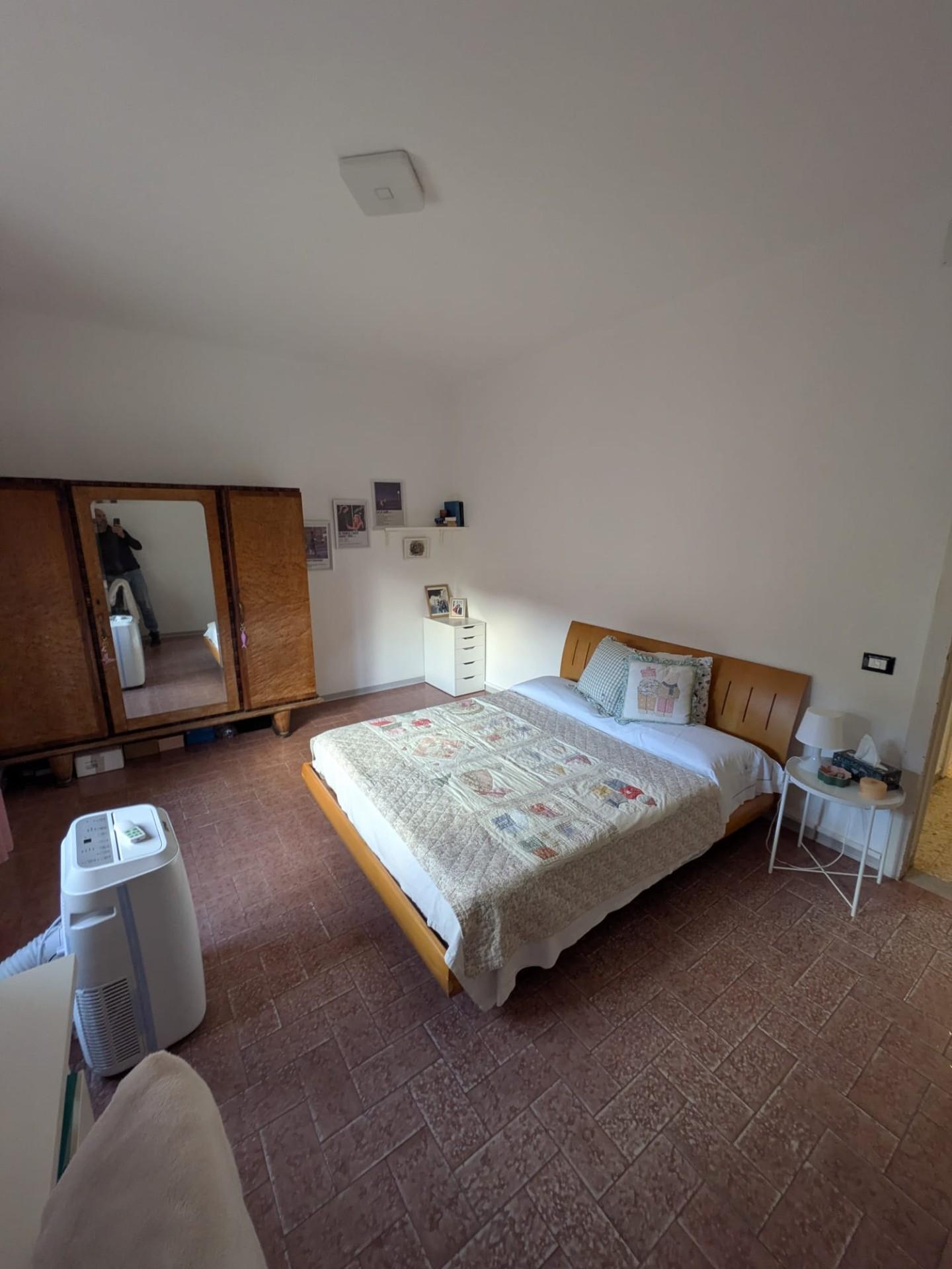 Quadrilocale in vendita, Pisa porta a lucca