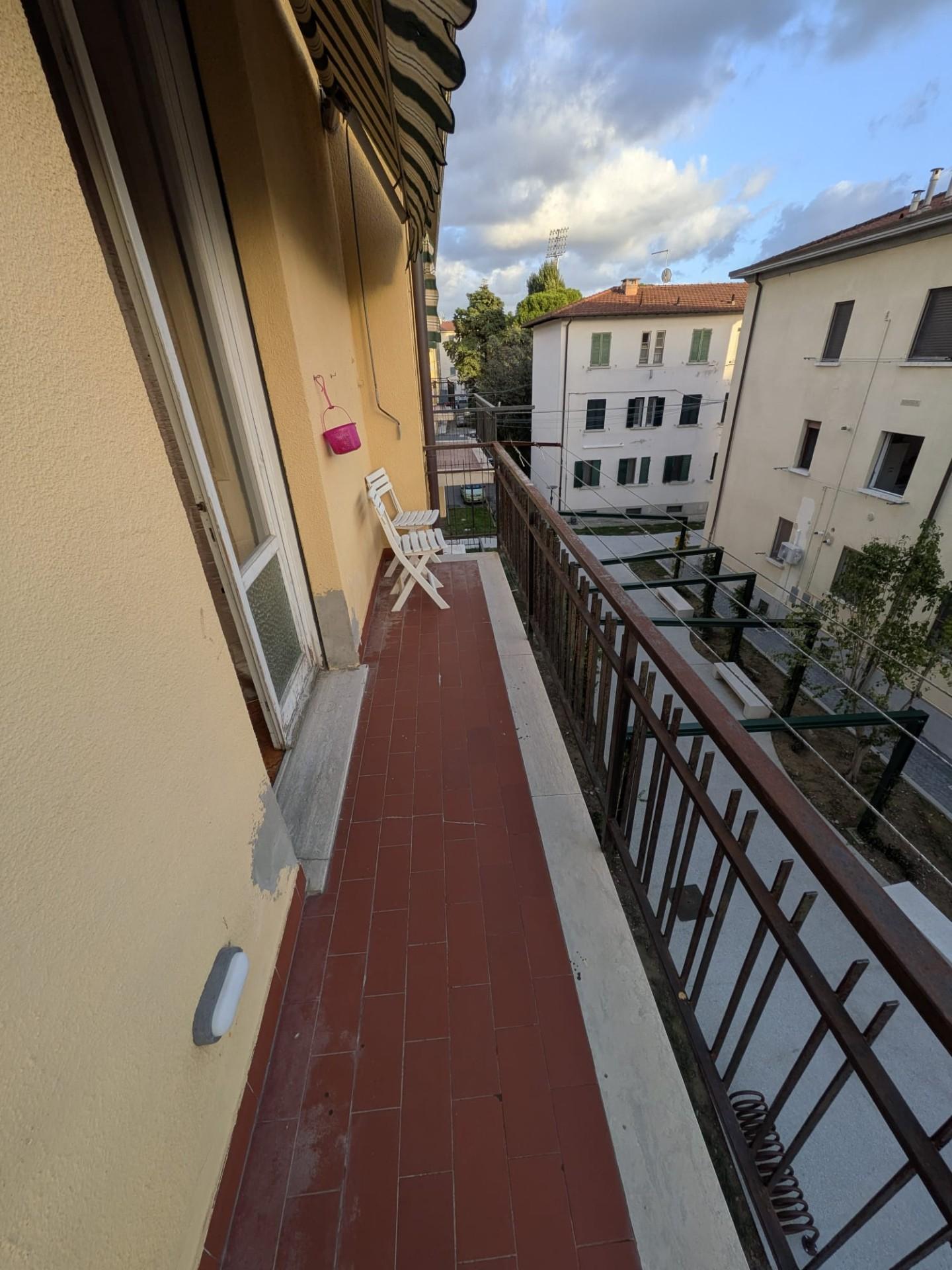 Quadrilocale in vendita, Pisa porta a lucca