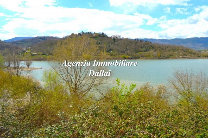 Monolocale arredato in affitto a Barberino di Mugello
