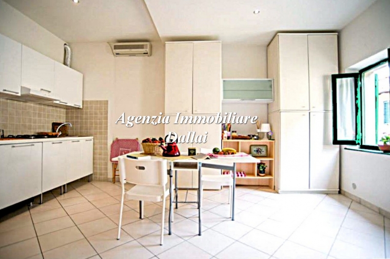 Monolocale arredato in affitto a Borgo San Lorenzo