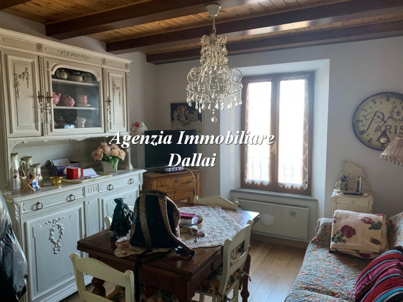 Bilocale in vendita a Abetone Cutigliano