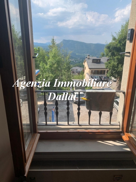Bilocale in vendita a Abetone Cutigliano