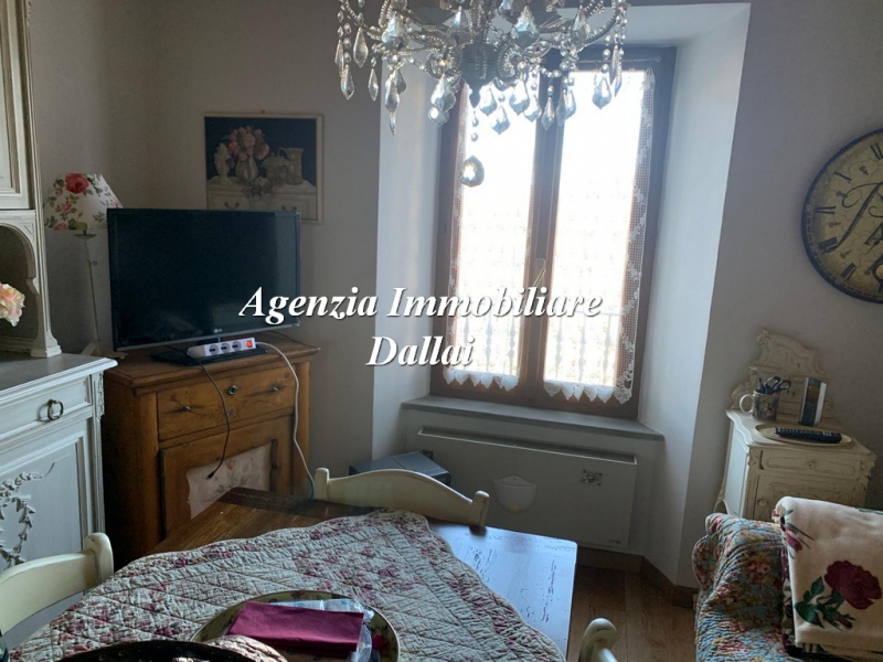 Bilocale in vendita a Abetone Cutigliano