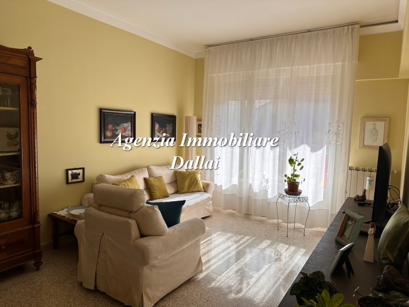 Appartamento con terrazzi a Pontassieve