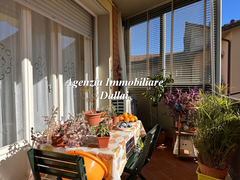 Appartamento con terrazzi a Pontassieve