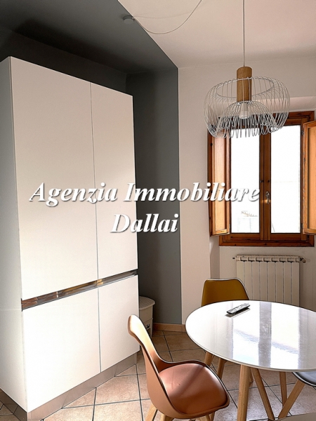 Quadrilocale in vendita a Borgo San Lorenzo