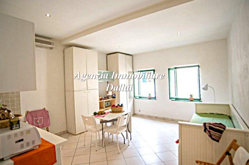 Monolocale arredato in affitto a Borgo San Lorenzo