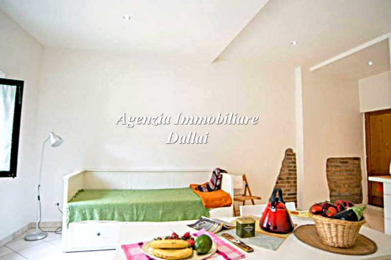 Monolocale arredato in affitto a Borgo San Lorenzo