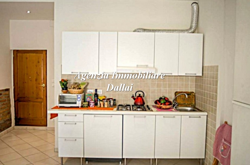 Monolocale arredato in affitto a Borgo San Lorenzo