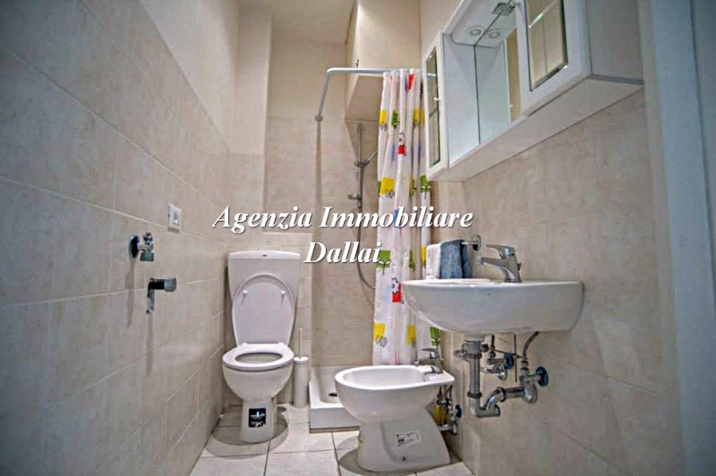 Monolocale arredato in affitto a Borgo San Lorenzo