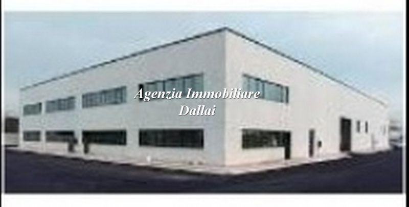 Capannone classe A4 a Barberino di Mugello