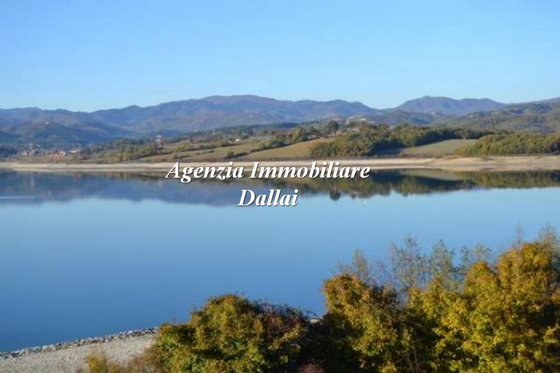 Casa indipendente con giardino a Barberino di Mugello