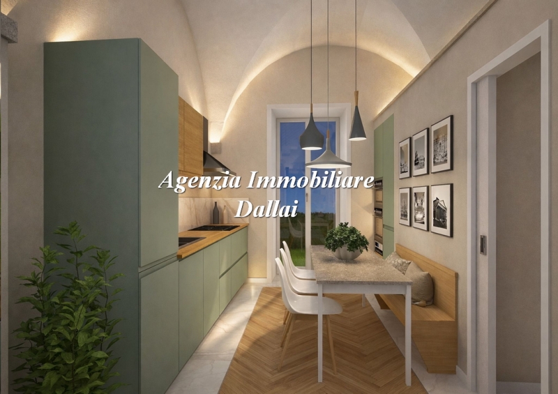 Casa indipendente con giardino a Barberino di Mugello