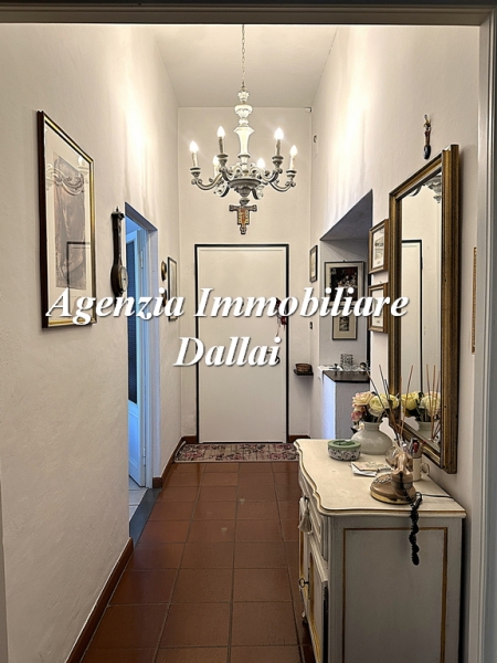 Appartamento in vendita a Borgo San Lorenzo